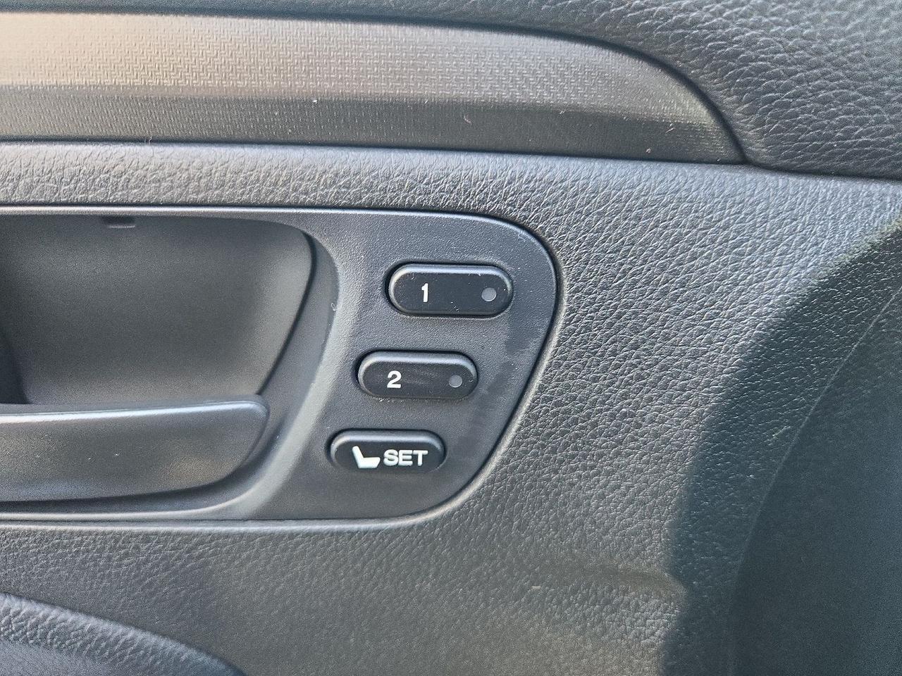 2025 Honda Passport TrailSport West Burlington IA