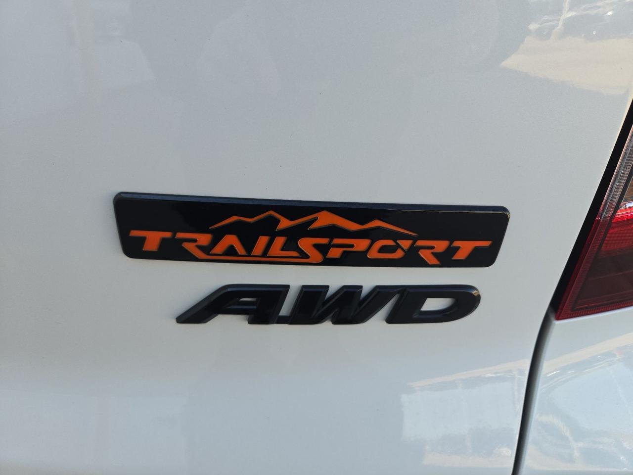 2025 Honda Passport TrailSport West Burlington IA