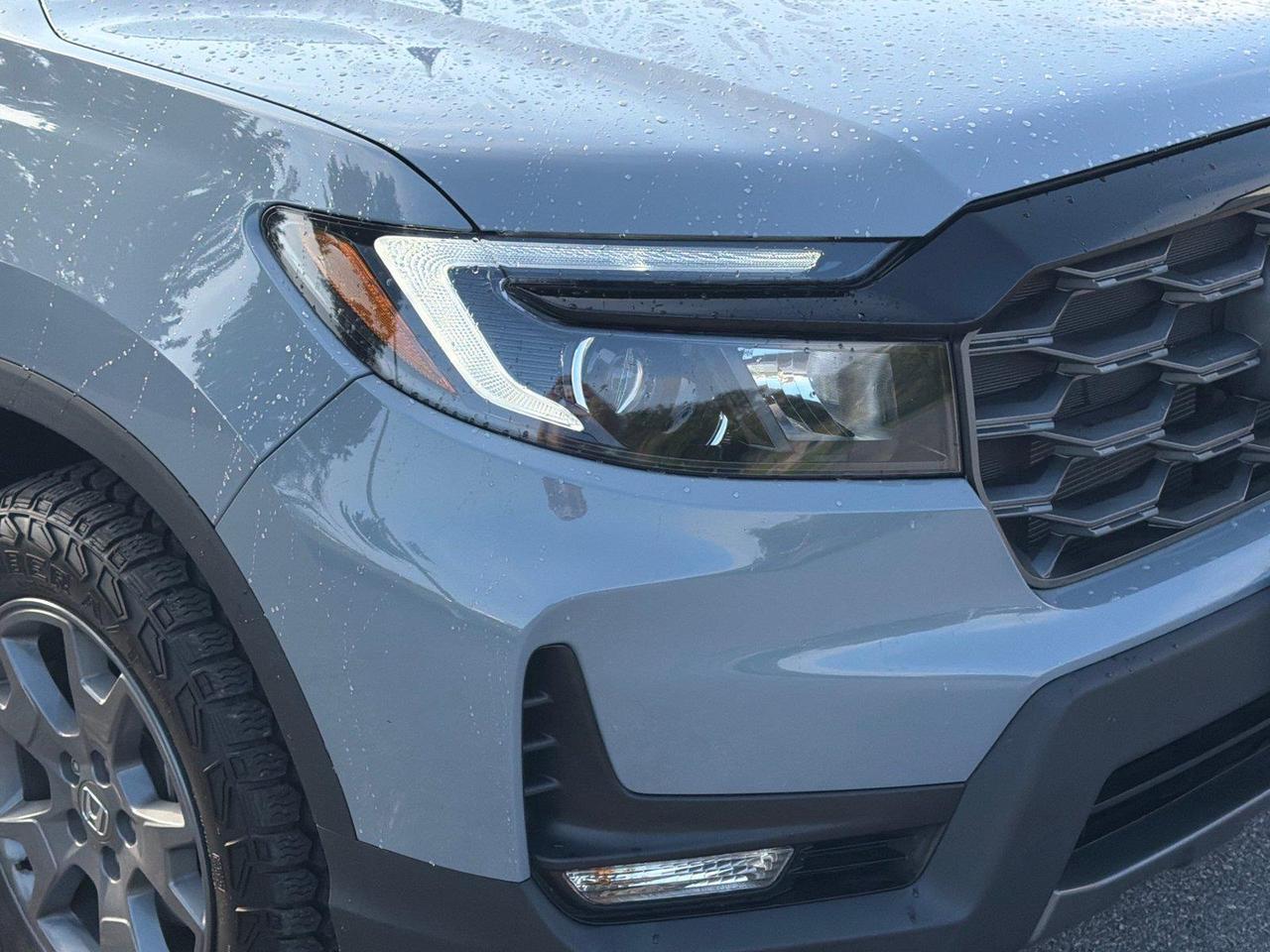 2025 Honda Passport TrailSport Hagerstown MD
