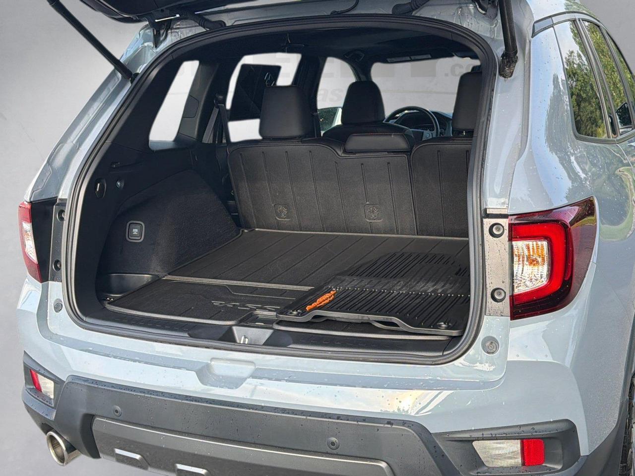 2025 Honda Passport TrailSport Hagerstown MD