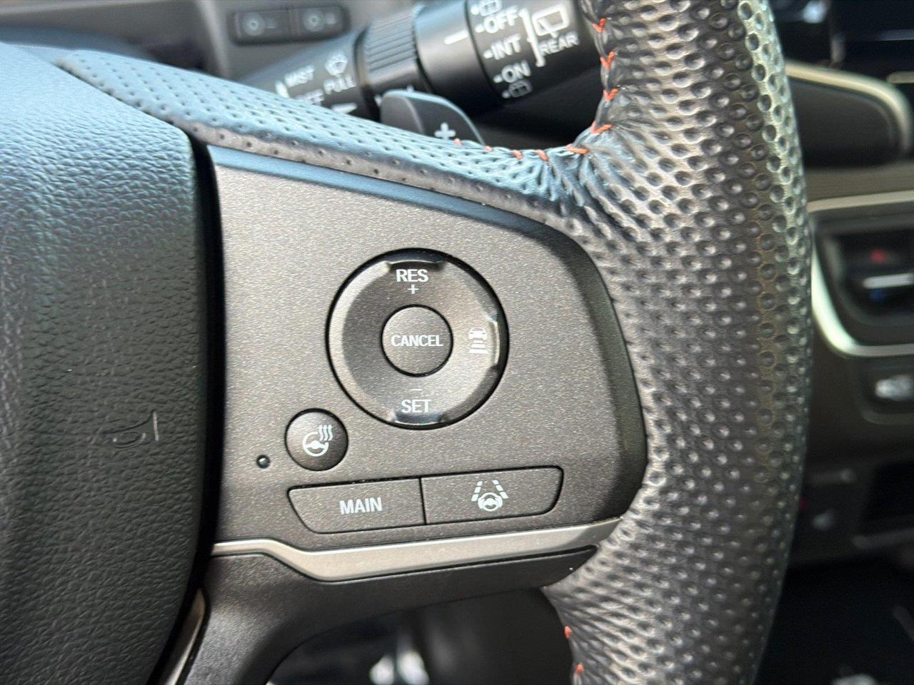 2025 Honda Passport TrailSport Hagerstown MD