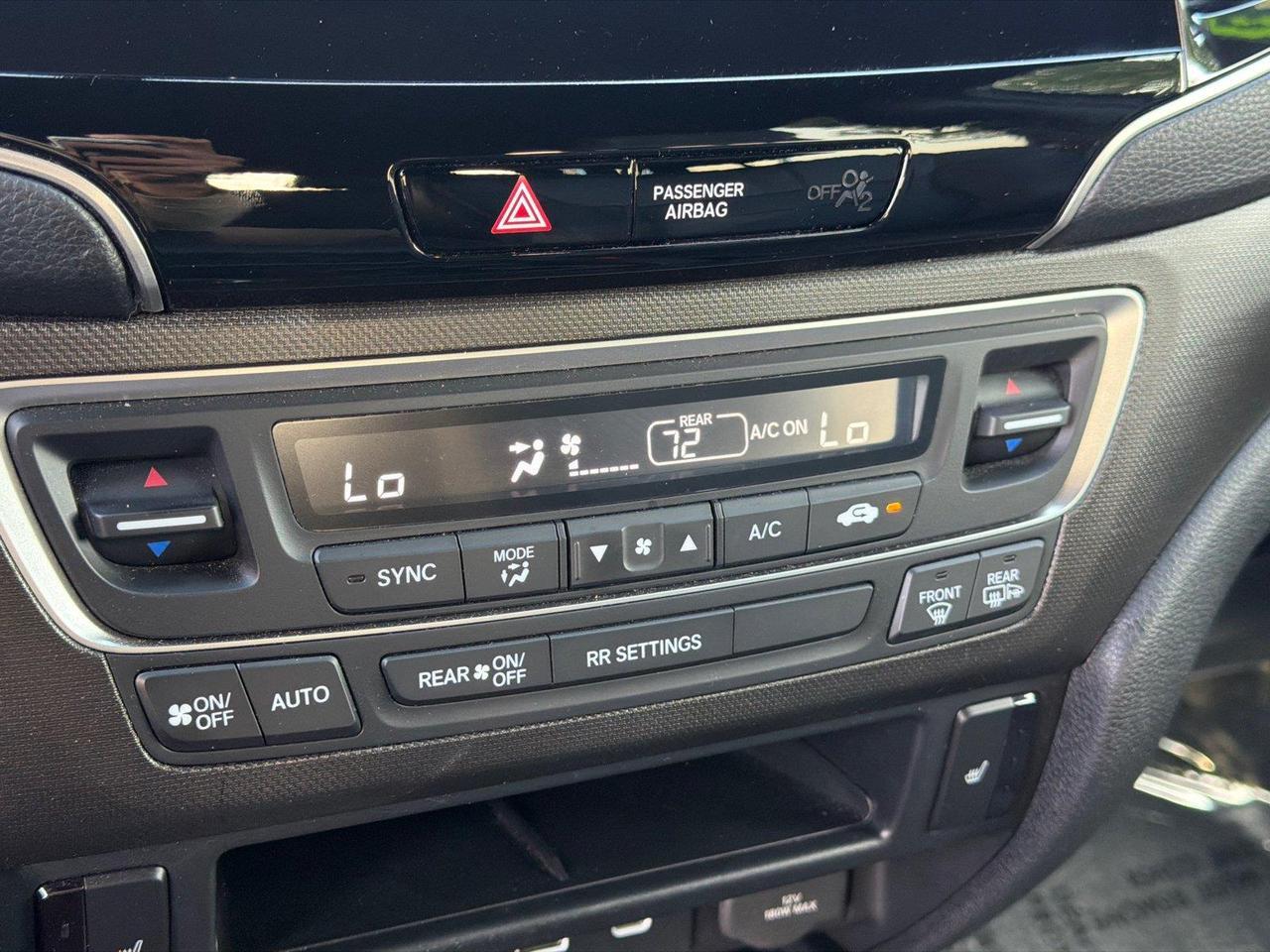2025 Honda Passport TrailSport Hagerstown MD