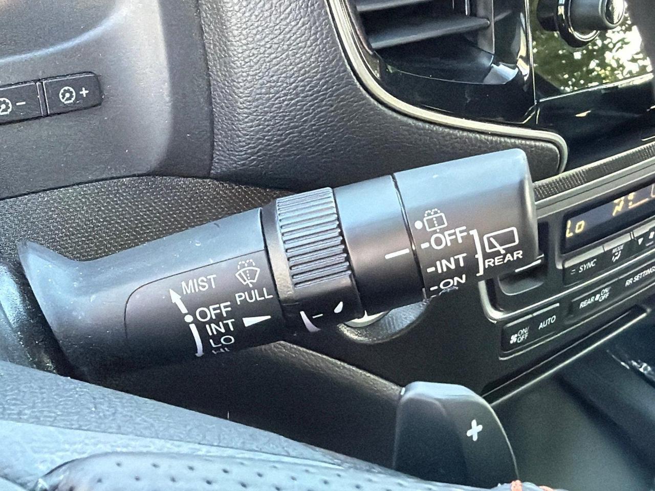 2025 Honda Passport TrailSport Hagerstown MD