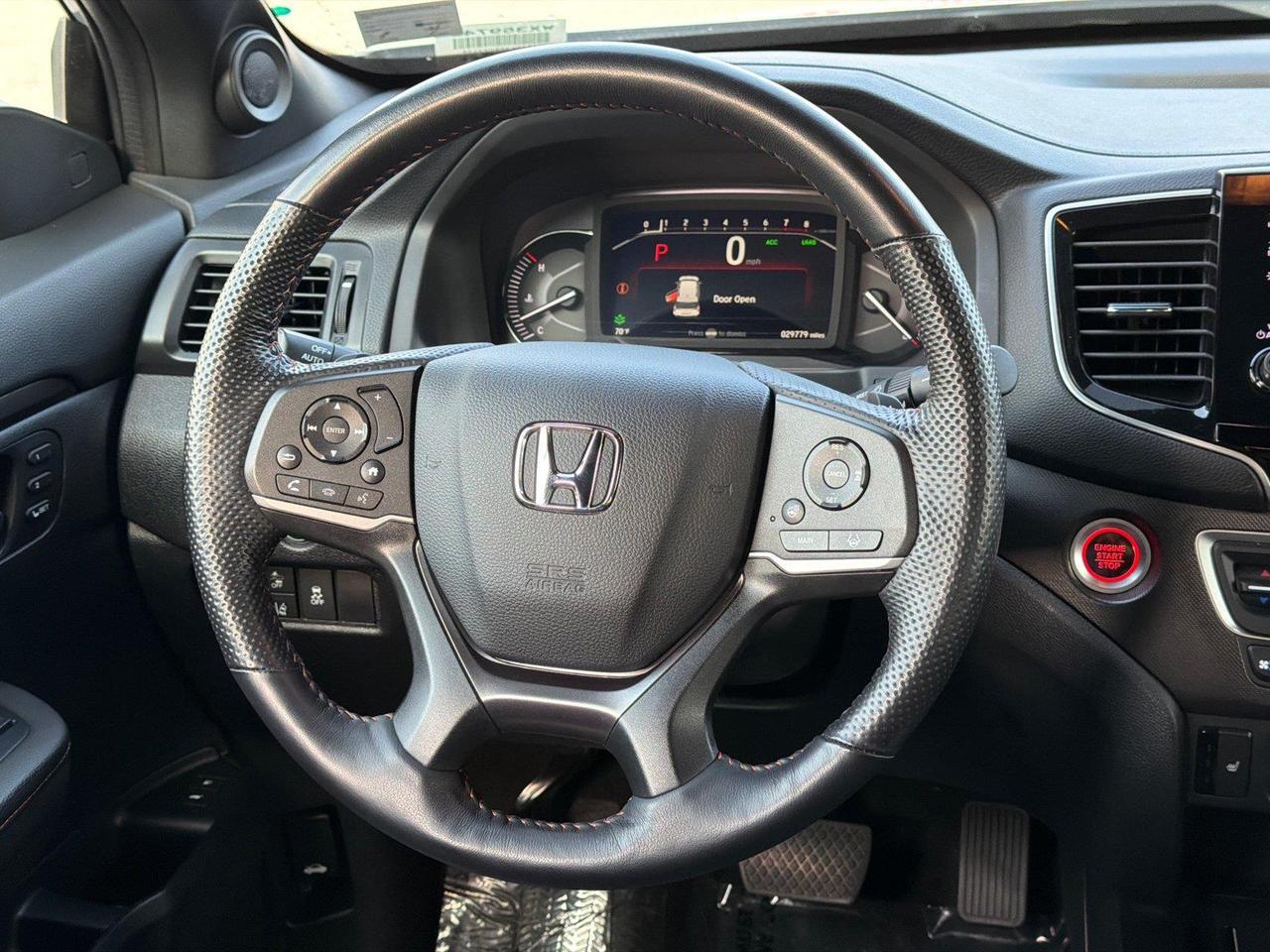 2025 Honda Passport TrailSport Hagerstown MD
