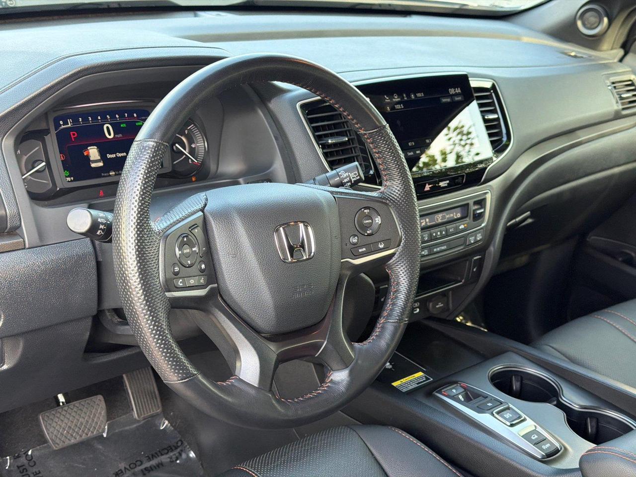 2025 Honda Passport TrailSport Hagerstown MD
