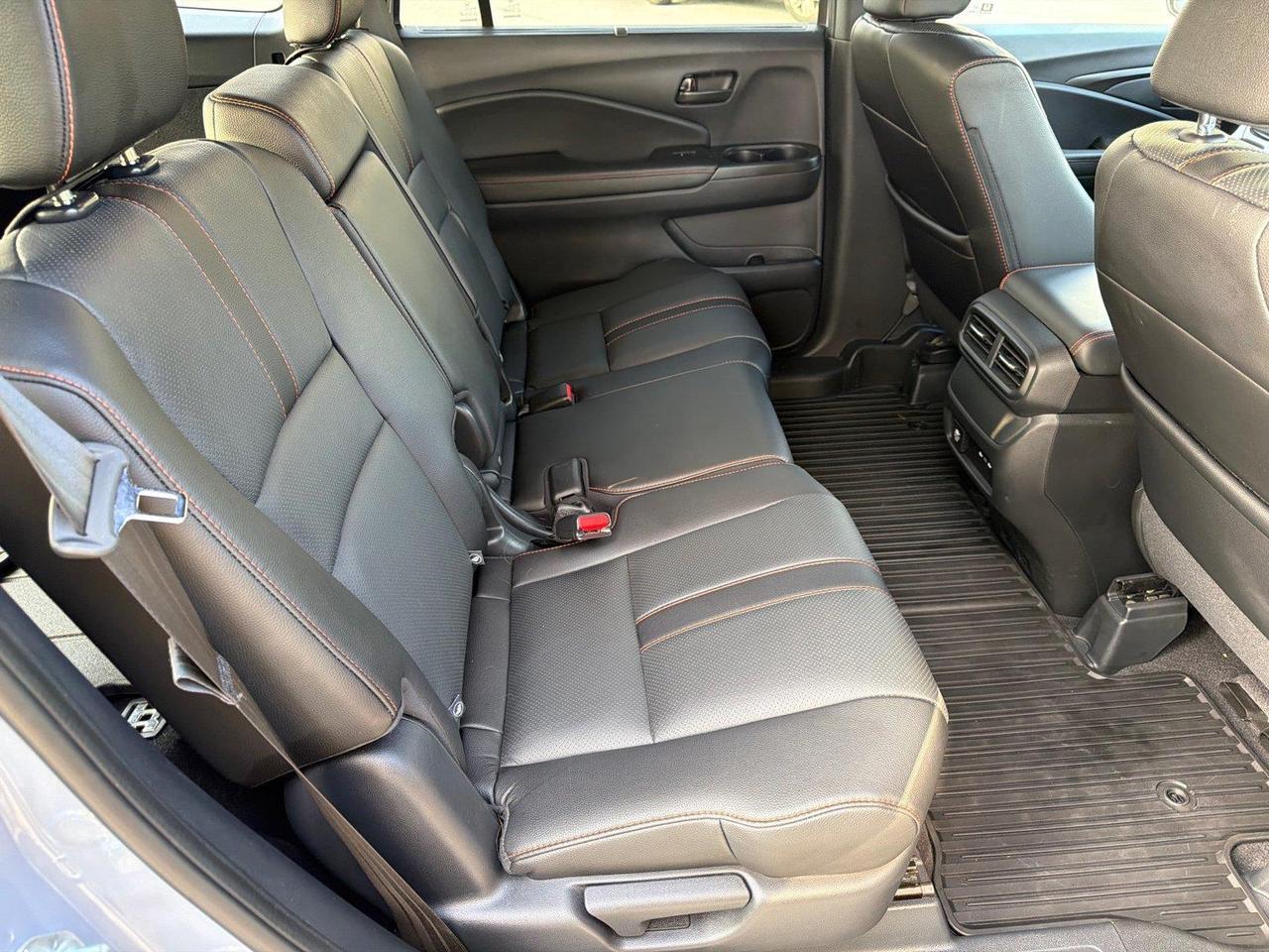 2025 Honda Passport TrailSport Hagerstown MD