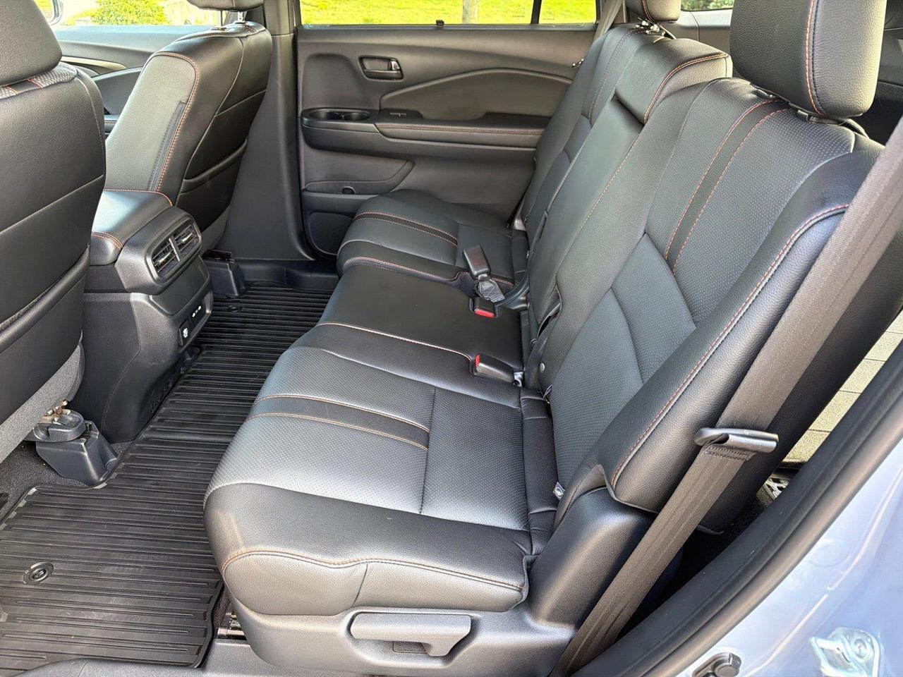 2025 Honda Passport TrailSport Hagerstown MD