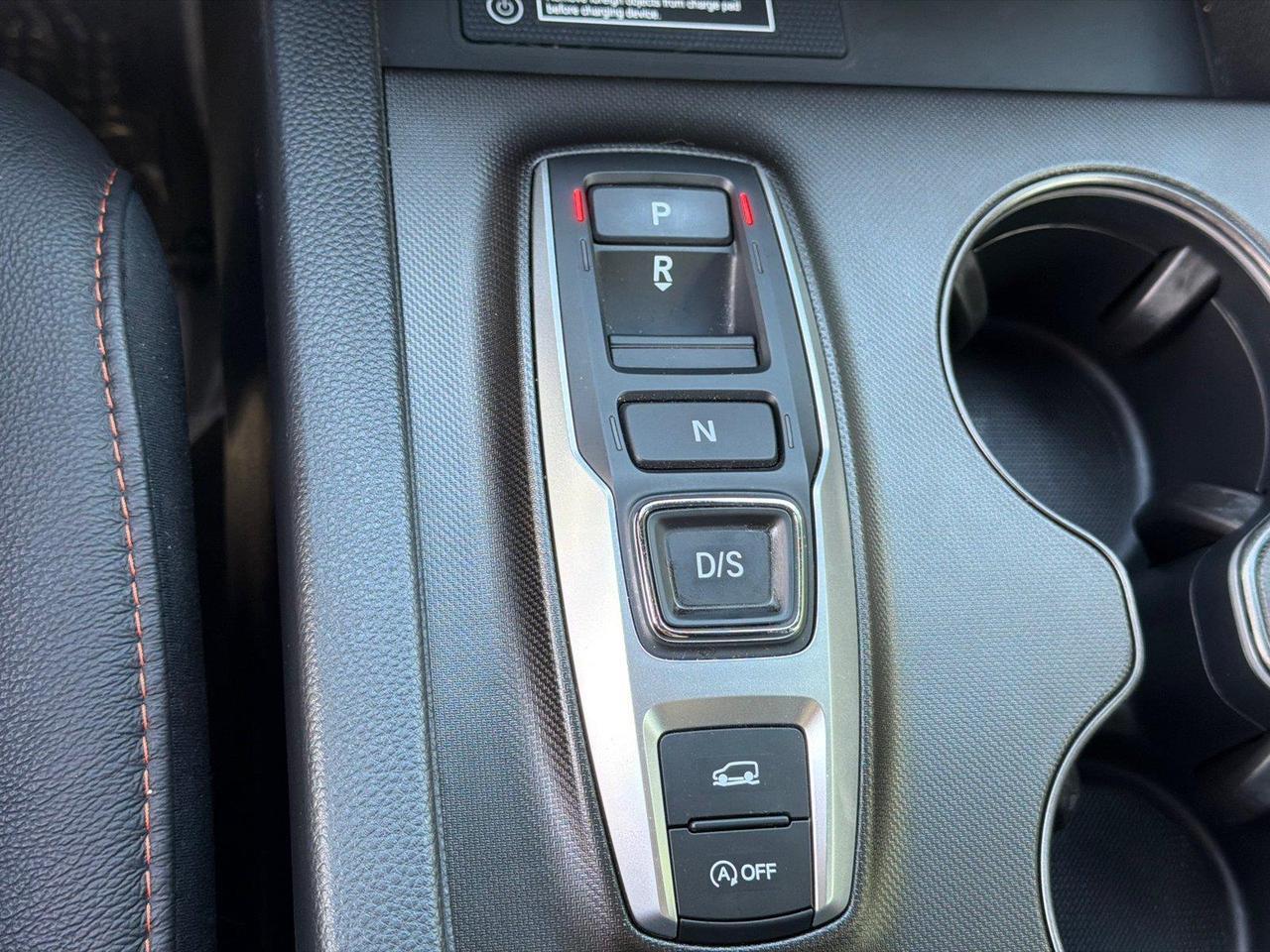 2025 Honda Passport TrailSport Hagerstown MD