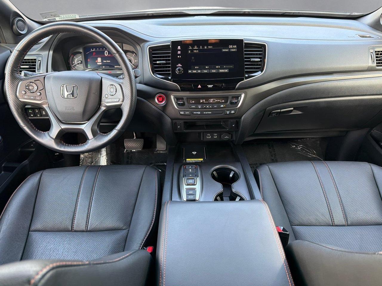 2025 Honda Passport TrailSport Hagerstown MD