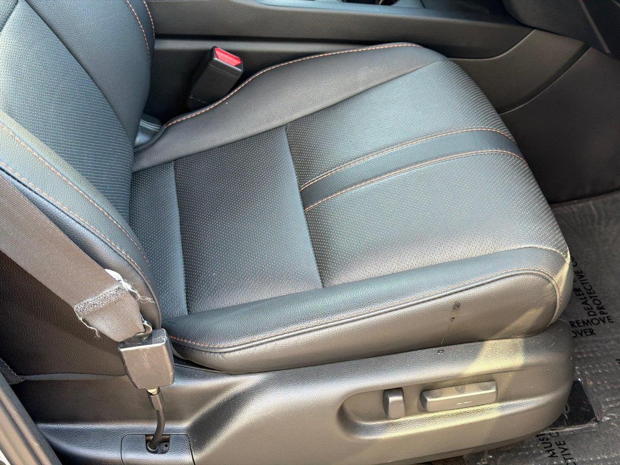 2025 Honda Passport TrailSport Hagerstown MD