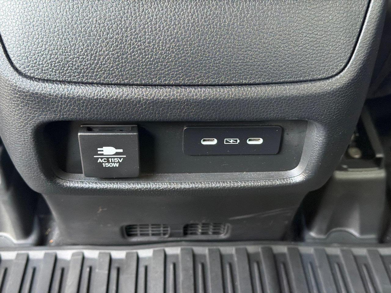 2025 Honda Passport TrailSport Hagerstown MD