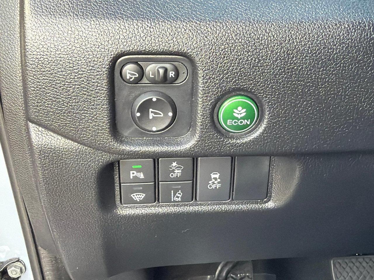 2025 Honda Passport TrailSport Hagerstown MD