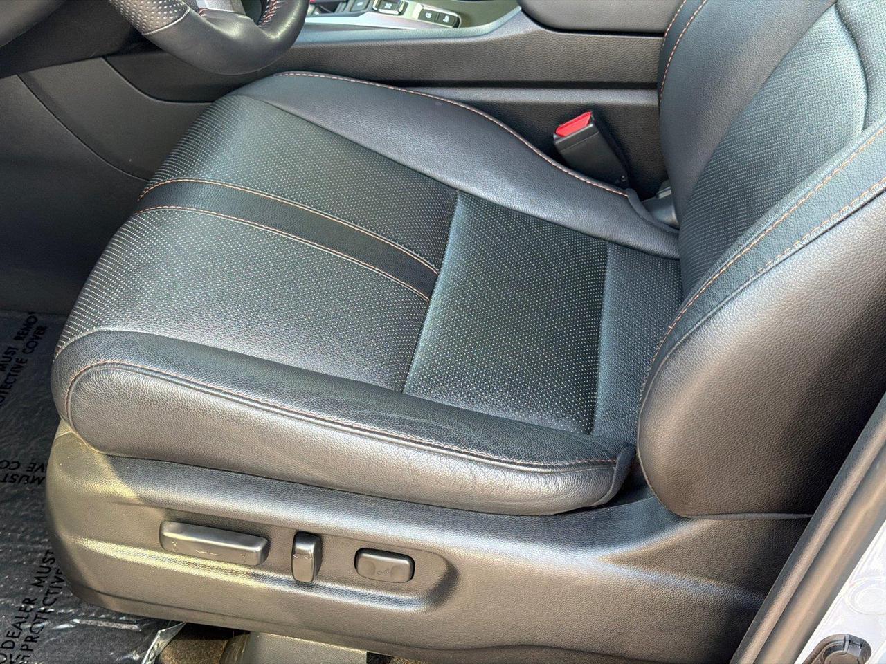 2025 Honda Passport TrailSport Hagerstown MD