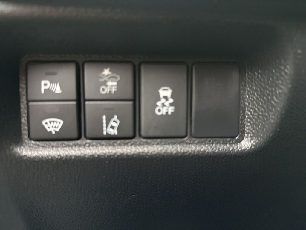 2025 Honda Passport TrailSport Richmond VA