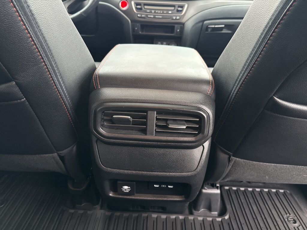 2025 Honda Passport TrailSport Richmond VA
