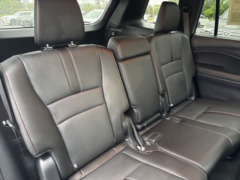2025 Honda Passport TrailSport Richmond VA