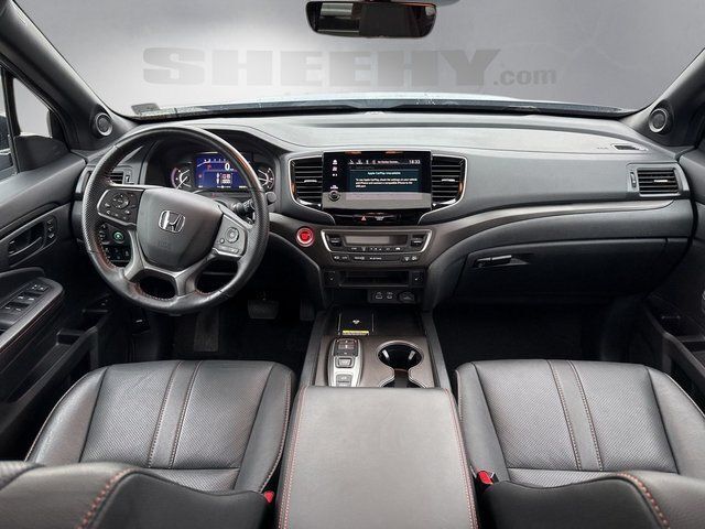 2025 Honda Passport TrailSport Richmond VA
