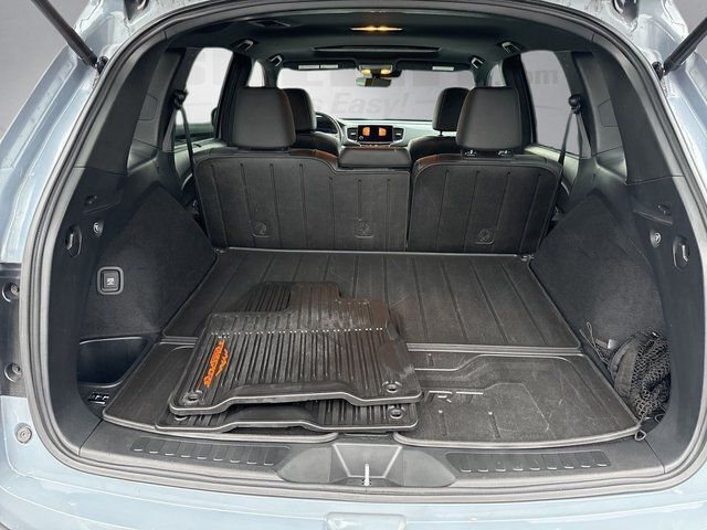 2025 Honda Passport TrailSport Richmond VA
