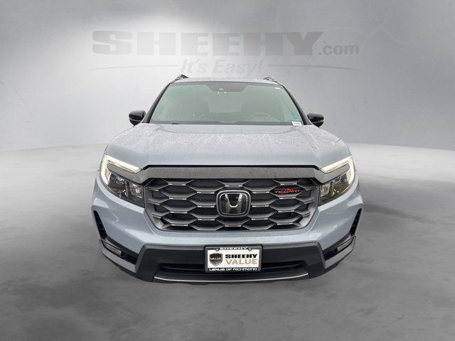 2025 Honda Passport TrailSport Richmond VA