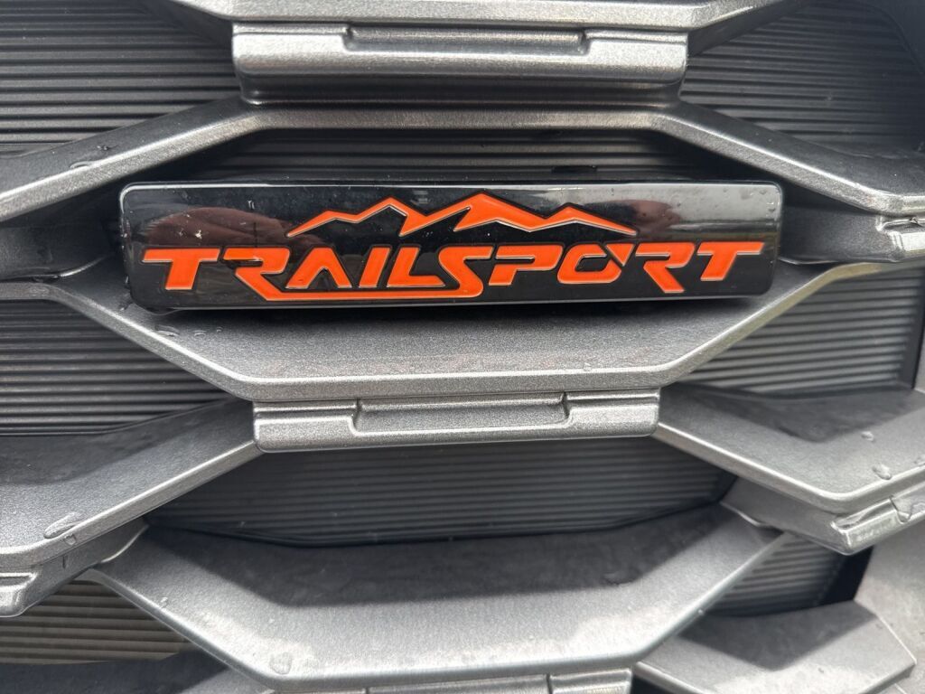 2025 Honda Passport TrailSport Richmond VA