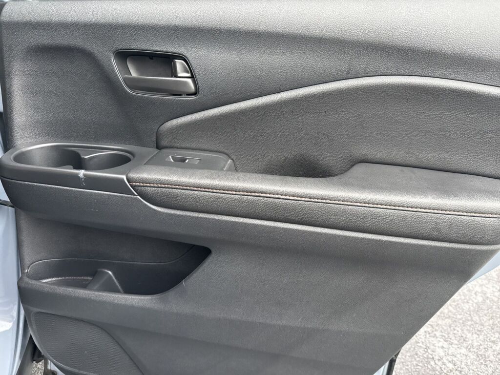 2025 Honda Passport TrailSport Richmond VA