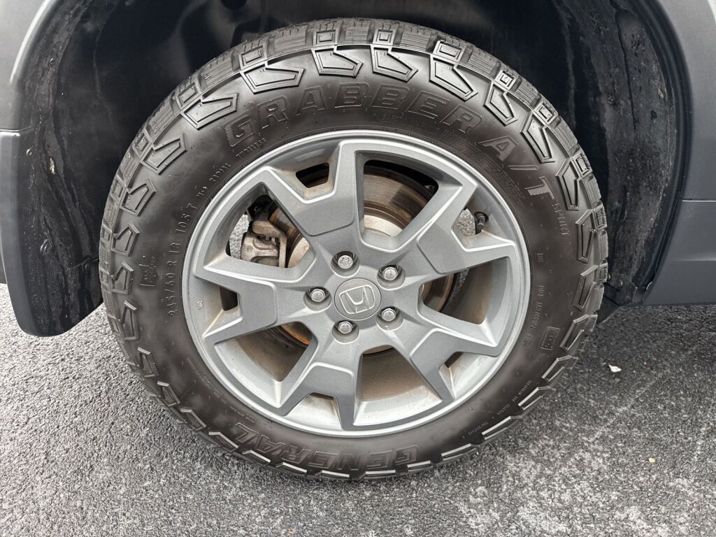 2025 Honda Passport TrailSport Richmond VA