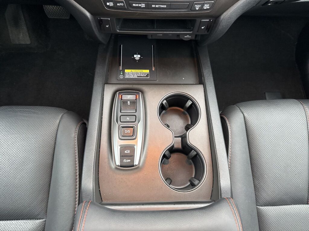 2025 Honda Passport TrailSport Richmond VA