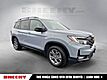 2025 Honda Passport TrailSport