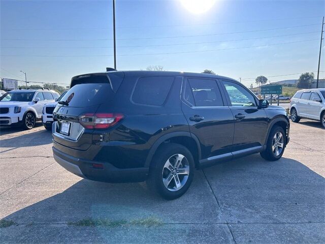 2025 Honda Pilot Cape Girardeau MO