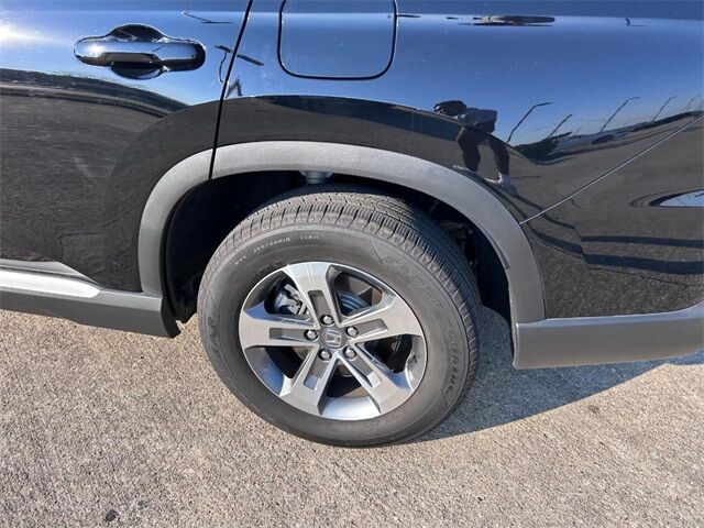 2025 Honda Pilot Cape Girardeau MO