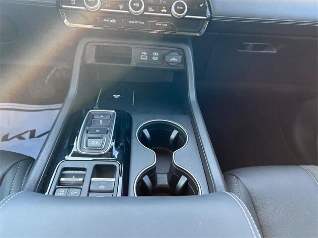 2025 Honda Pilot Cape Girardeau MO