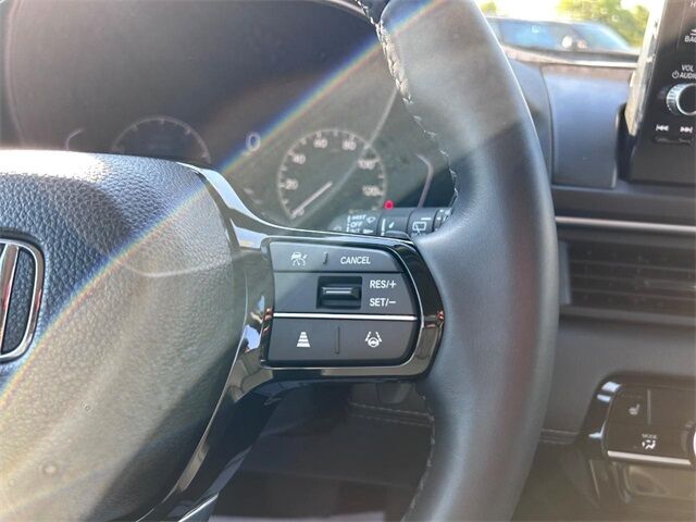 2025 Honda Pilot Cape Girardeau MO