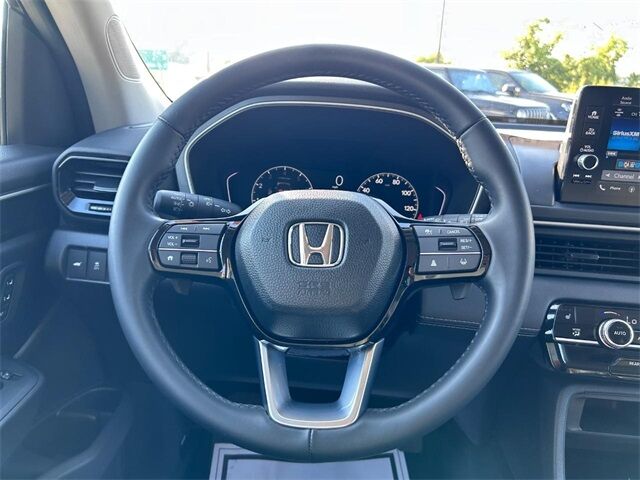 2025 Honda Pilot Cape Girardeau MO