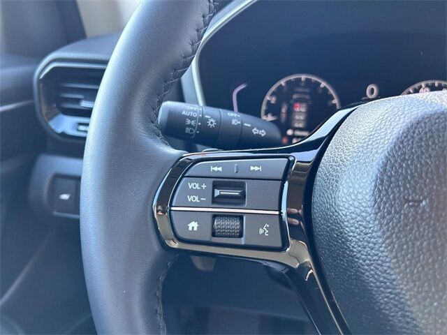 2025 Honda Pilot Cape Girardeau MO