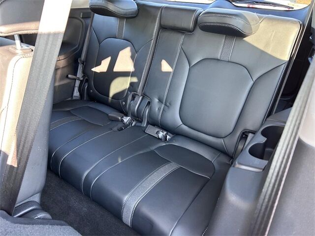 2025 Honda Pilot Cape Girardeau MO