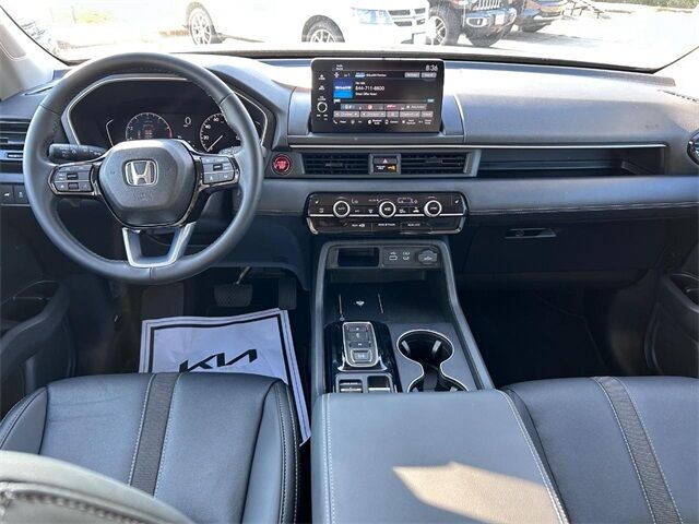 2025 Honda Pilot Cape Girardeau MO