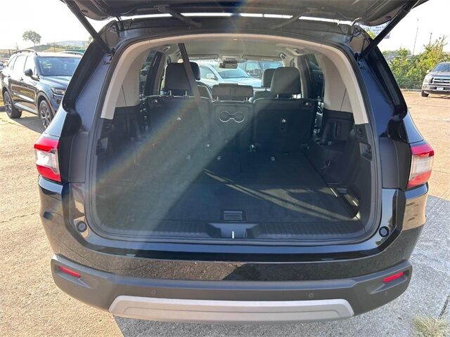 2025 Honda Pilot Cape Girardeau MO