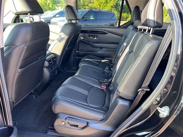 2025 Honda Pilot Cape Girardeau MO