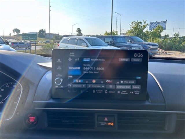 2025 Honda Pilot Cape Girardeau MO