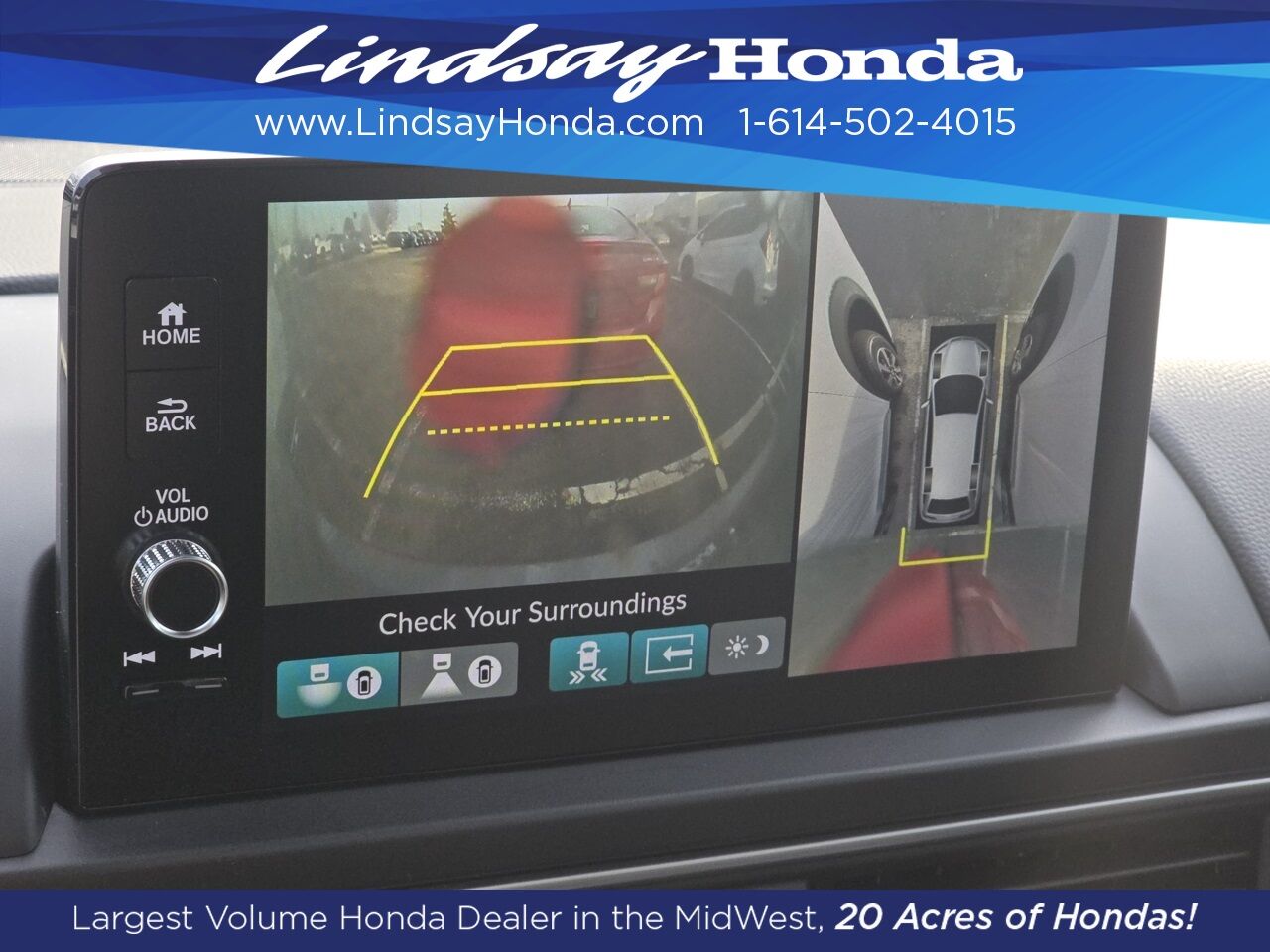 2025 Honda Pilot Black Edition Columbus OH