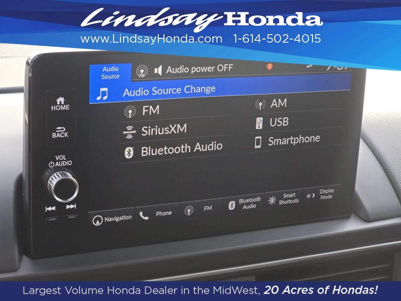 2025 Honda Pilot Black Edition Columbus OH