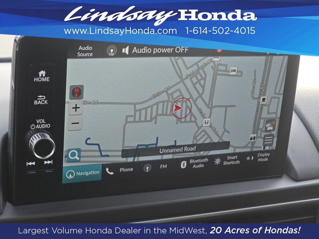 2025 Honda Pilot Black Edition Columbus OH