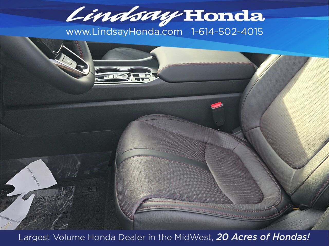 2025 Honda Pilot Black Edition Columbus OH