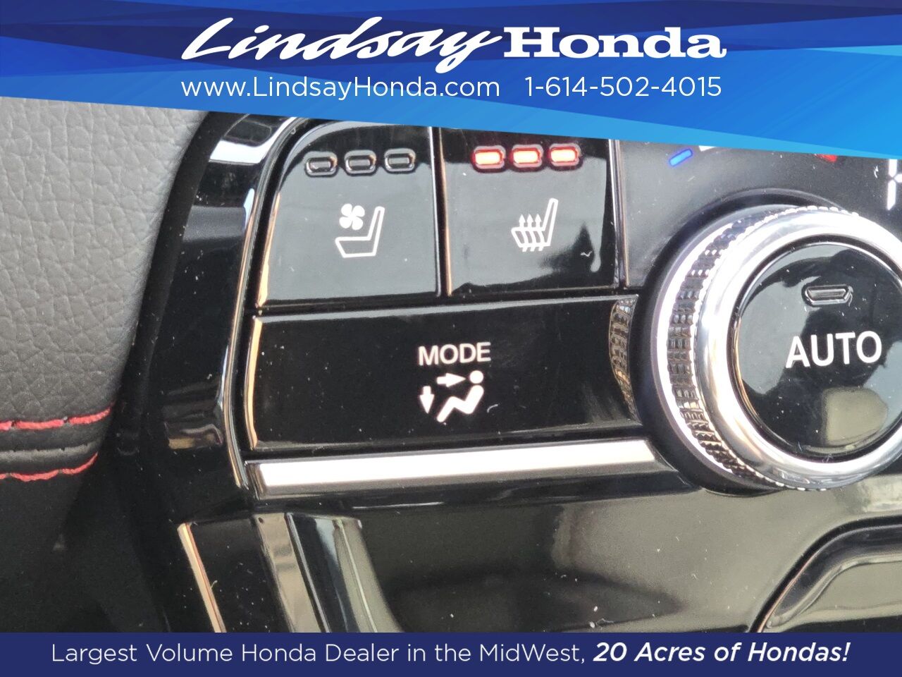 2025 Honda Pilot Black Edition Columbus OH