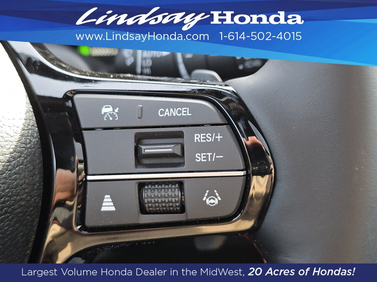 2025 Honda Pilot Black Edition Columbus OH