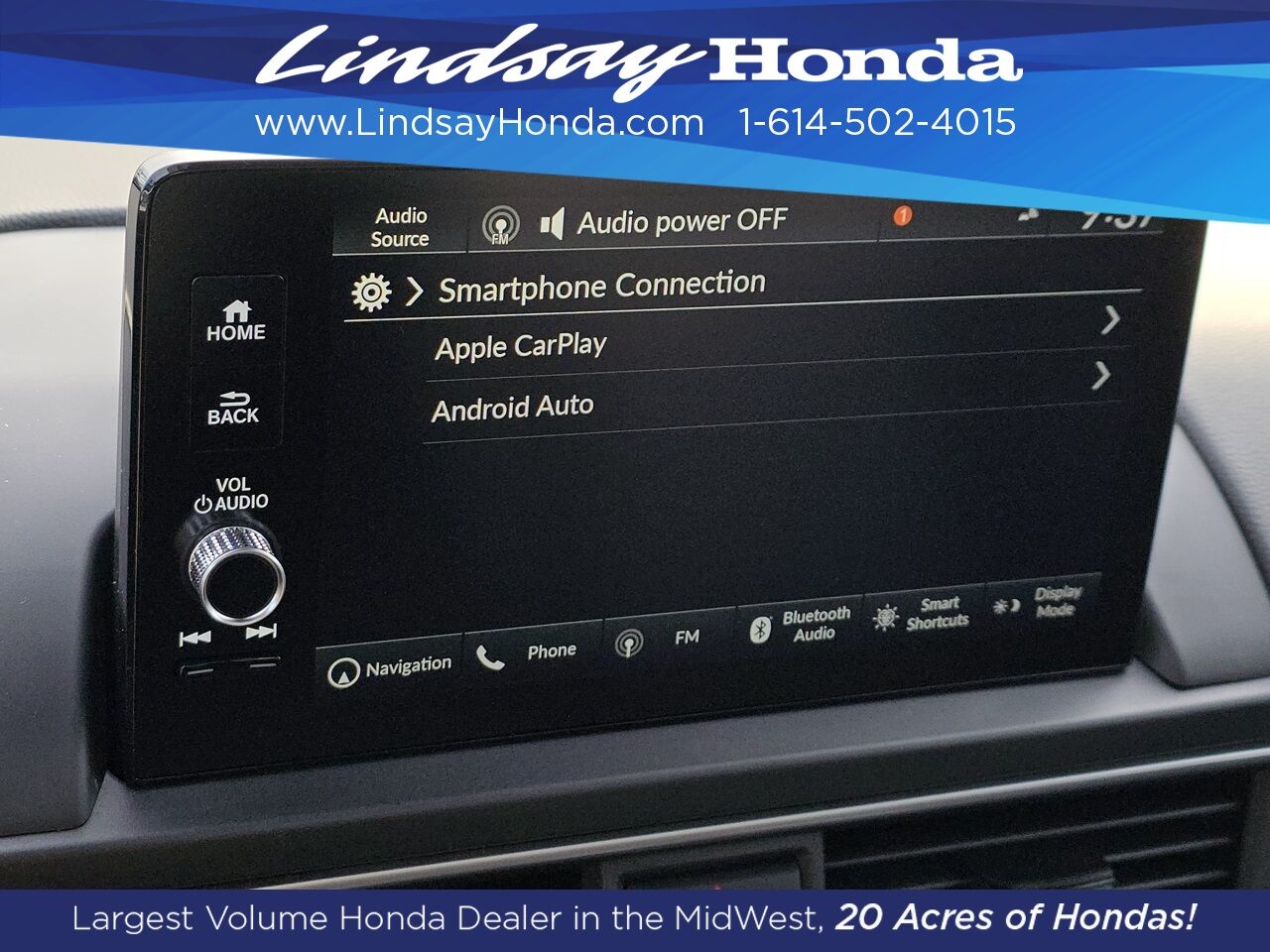 2025 Honda Pilot Black Edition Columbus OH