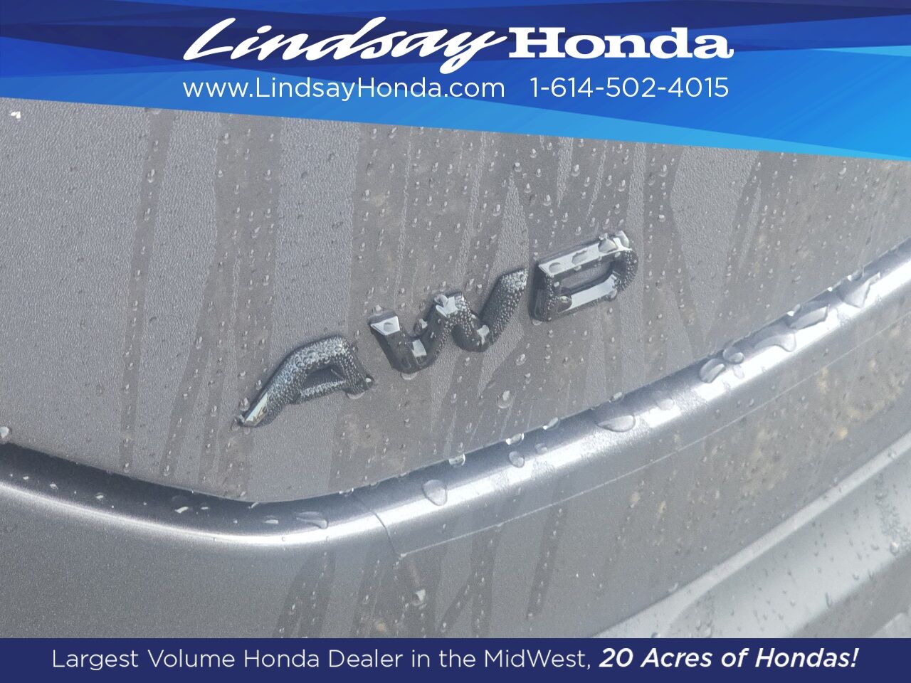 2025 Honda Pilot Black Edition Columbus OH