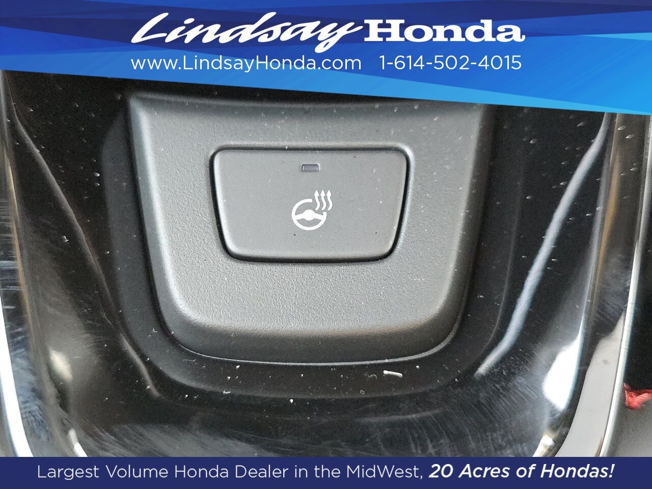 2025 Honda Pilot Black Edition Columbus OH