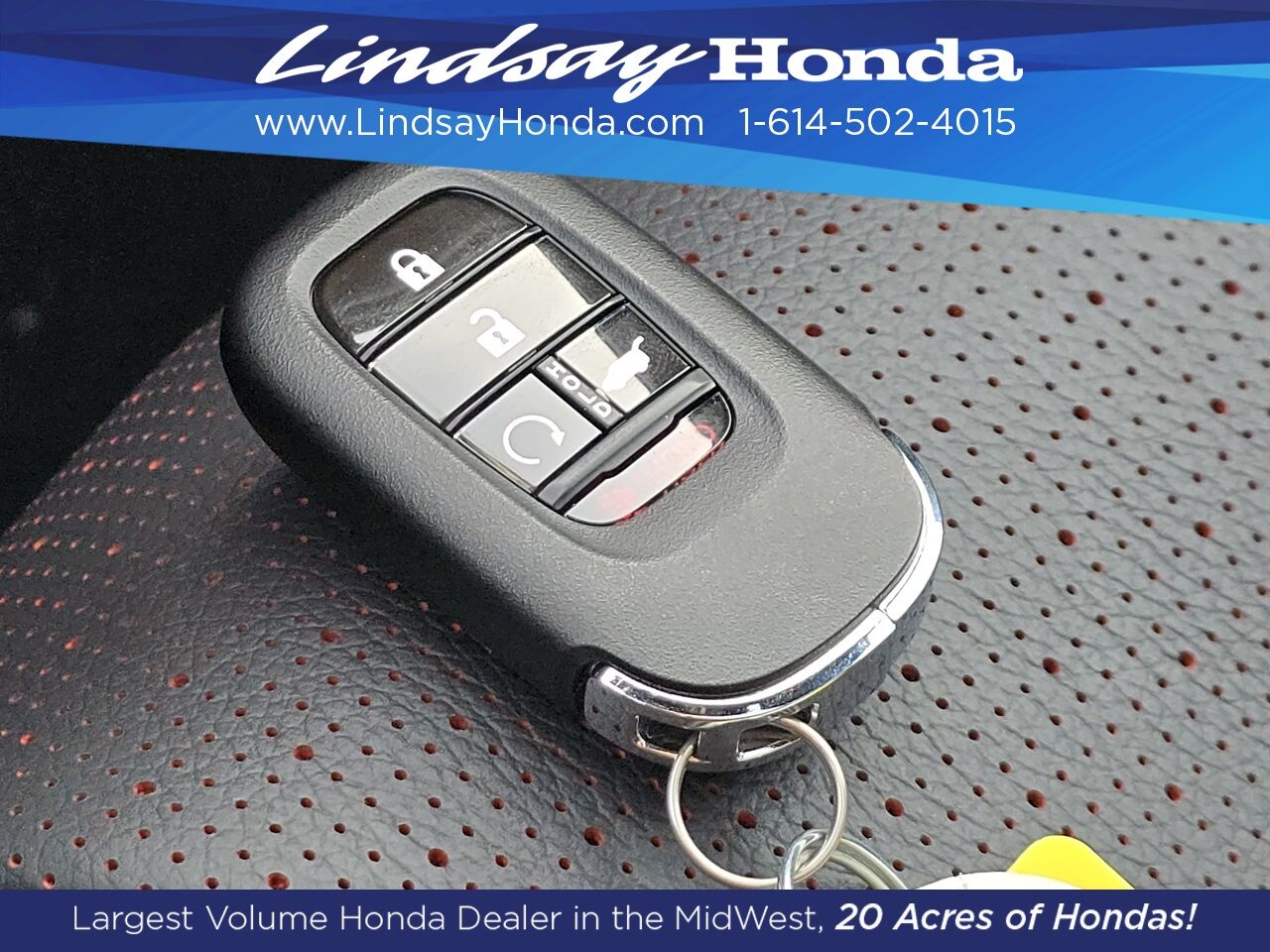 2025 Honda Pilot Black Edition Columbus OH