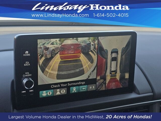 2025 Honda Pilot Black Edition Columbus OH